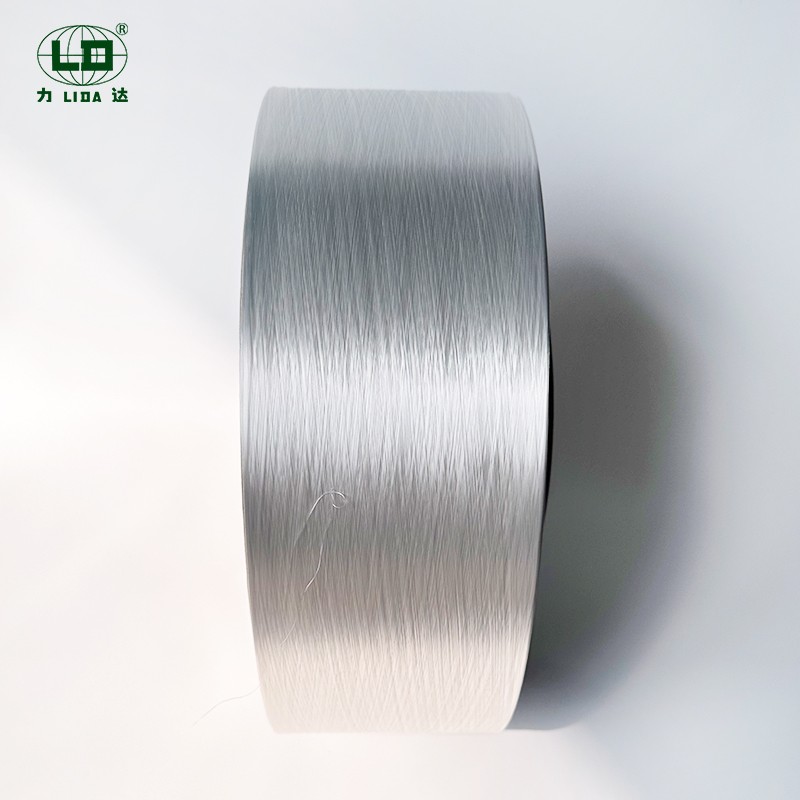 Zergatik da High Tenacity Total Bright Nylon 66 filament Yarn aukera aproposa ehun iraunkorretarako